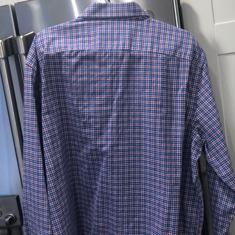 Untuckit Button Down - image 4